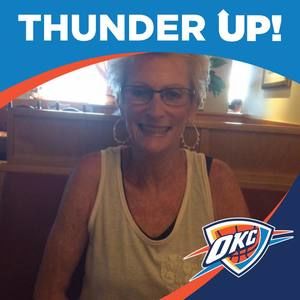 Meet your Posher, Linda