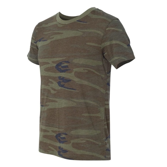 Alternative Apparel Tops - Alternative Earth Unisex Tee*NEW!!
