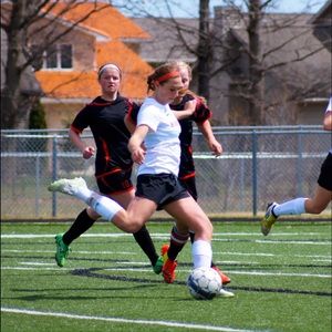 Meet your Posher, Claire