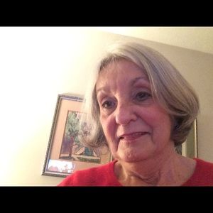 Meet your Posher, Mary anne