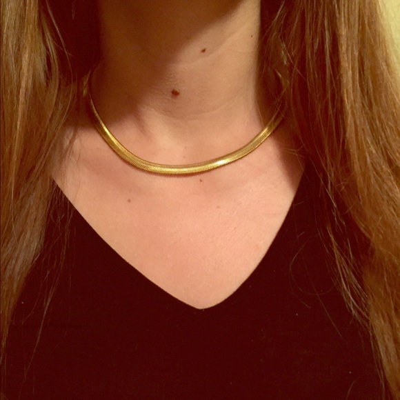 Vintage Anne Klein II necklace