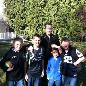 Meet your Posher, Stacy