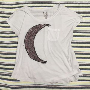 Graphic tee {billabong}