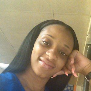 Meet your Posher, Rochelle