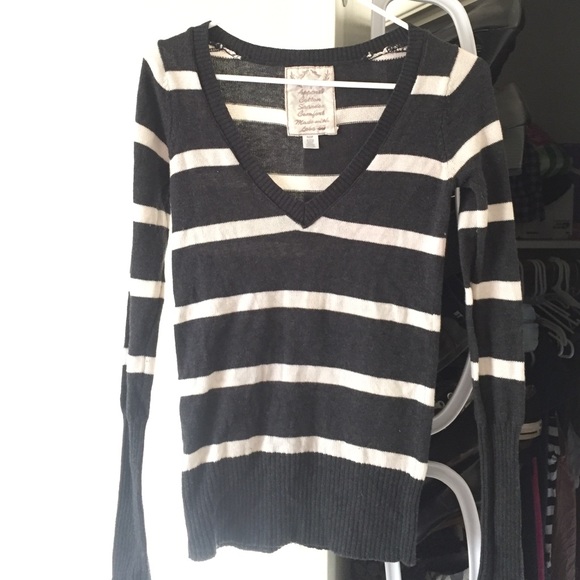 Striped Longsleeve