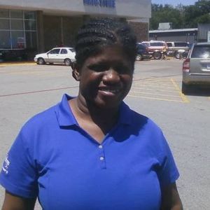 Meet your Posher, Christie