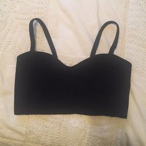Brandy bralette
