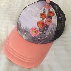 O'Neill baseball cap