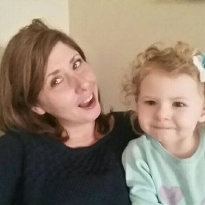 Meet your Posher, Christy