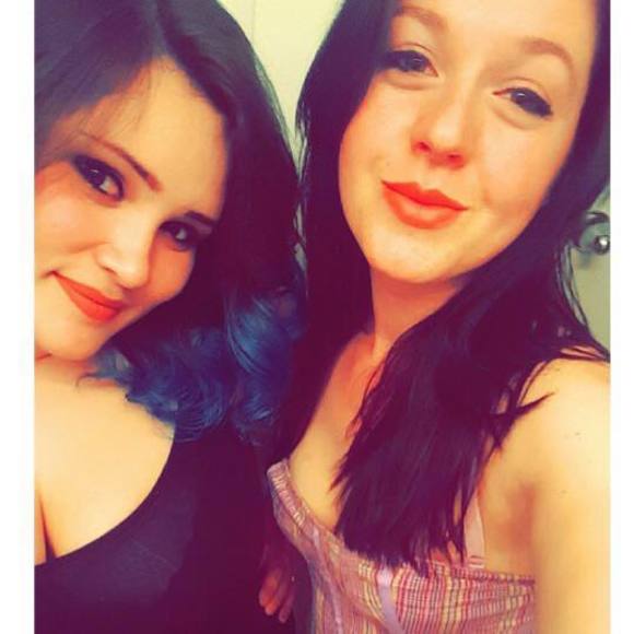 Meet your Posher, Leighanna