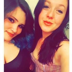 Meet your Posher, Leighanna