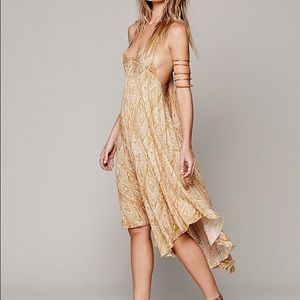 FP Knot For You Dress!