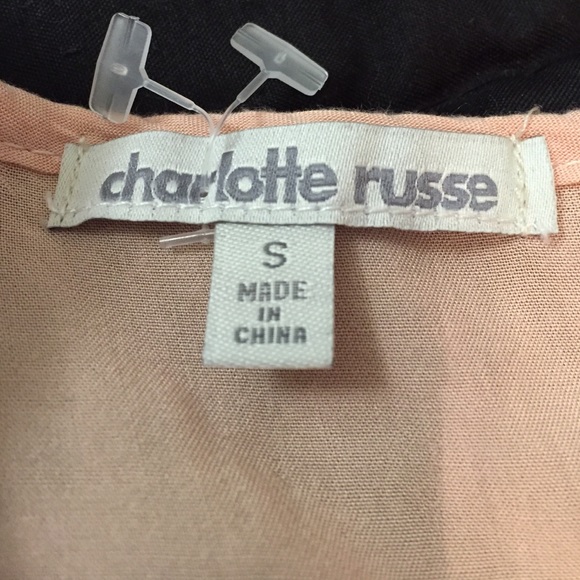 Pastel pink dress - Picture 2 of 2