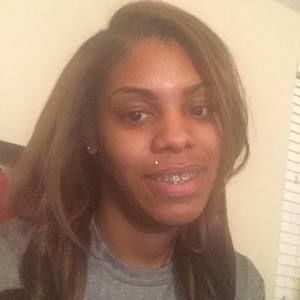 Meet your Posher, Keisha