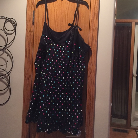 Cute nightie