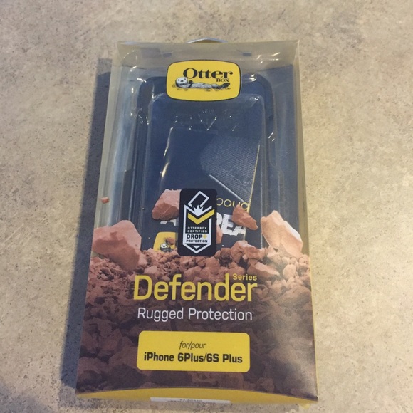 Otter box iPhone 6 Plus or iPhone 6S plus