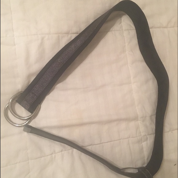 🔴 Authentic Coach Belt
