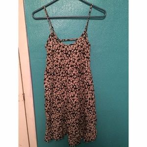 Xhilaration Floral dress!
