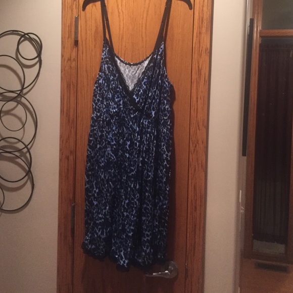 Super sexy nightie