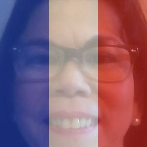 Meet your Posher, Marilyn