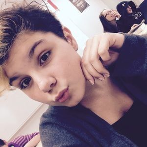 Meet your Posher, Mariah