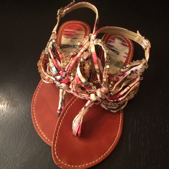 Fashion Sandals