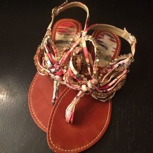Fashion Sandals