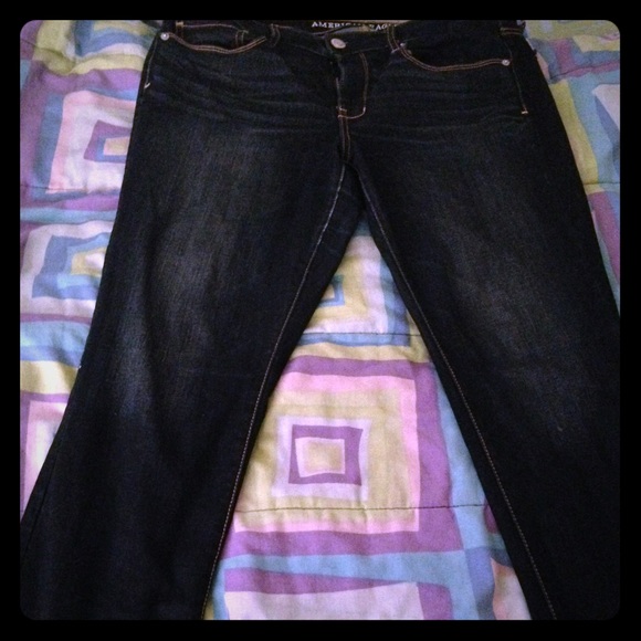 American Eagle Outfitters Skinny Jeans