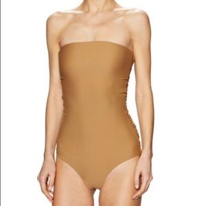 🎀SOLD🎀 Mikoh one piece swimwear