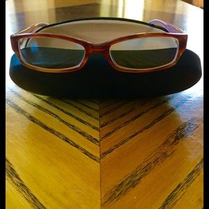 Adrienne Vittadini Designer Glasses
