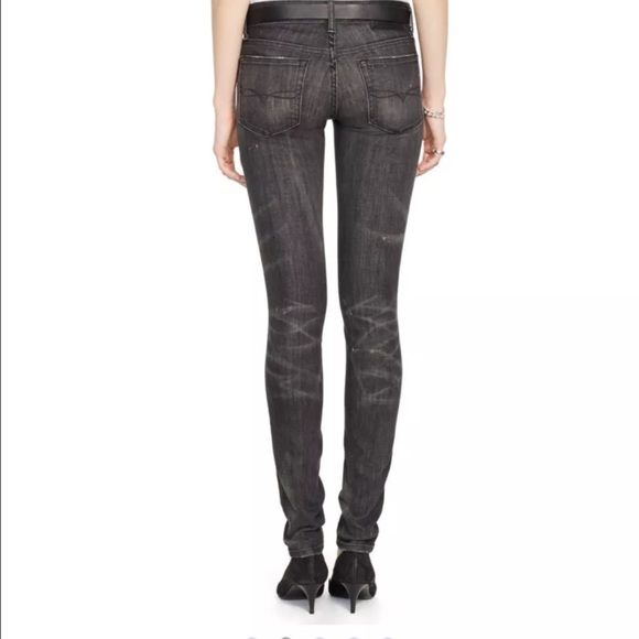 Women's Ralph Lauren polo jeans - Picture 2 of 4