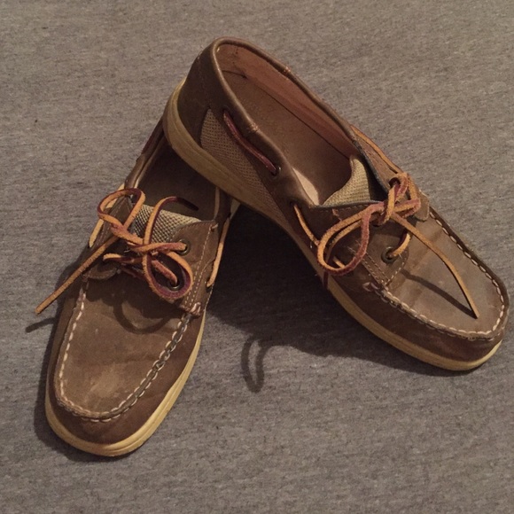 Boat Shoes
