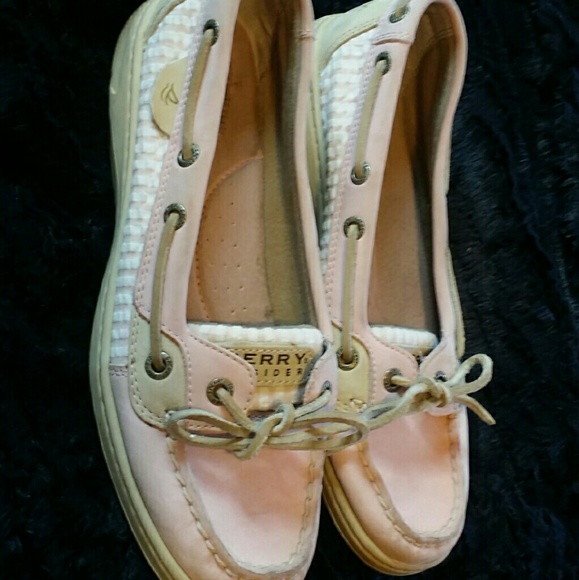 Sperry shoes