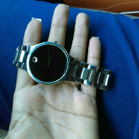 Movado watch