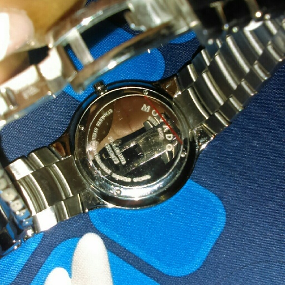 Movado watch