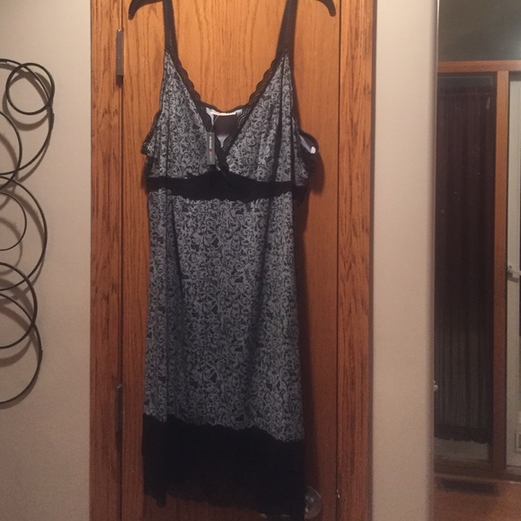 Super hot sexy nightie