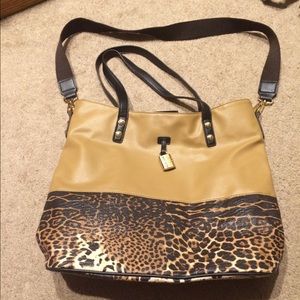Jessica Simpson bag
