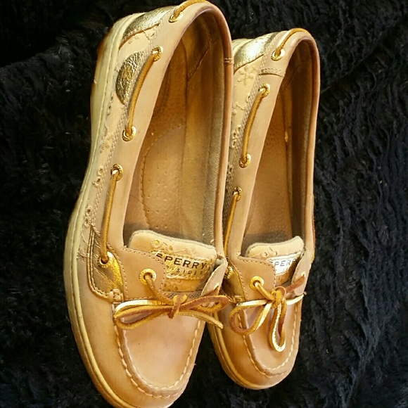 Sperry shoes