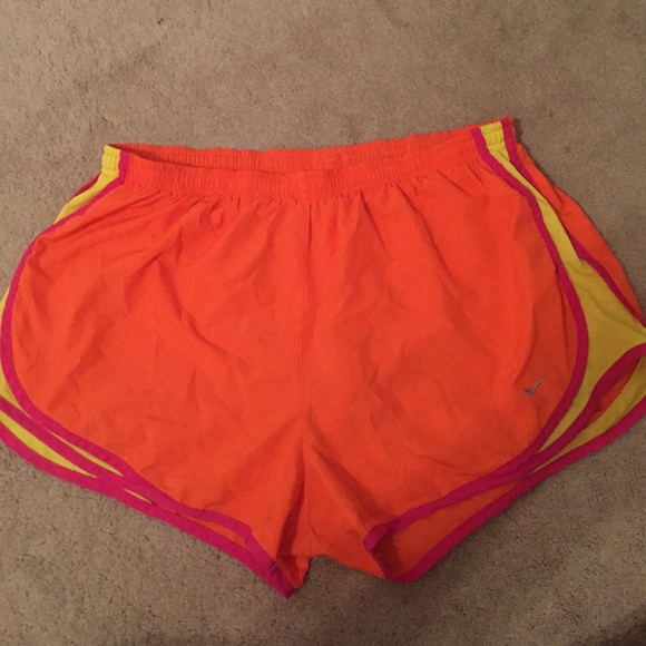 Nike Tempo Running Shorts