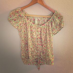 American Rag Blouse