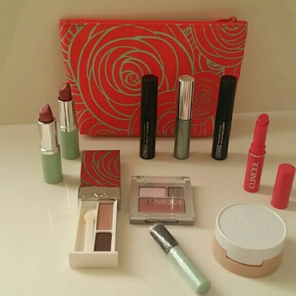 Clinical Make up
