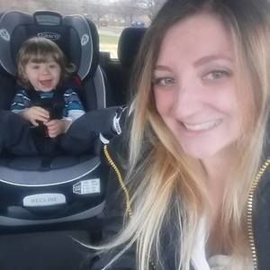 Meet your Posher, Níkkí