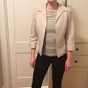 Brooks Brothers Beige Jacket/Blazer