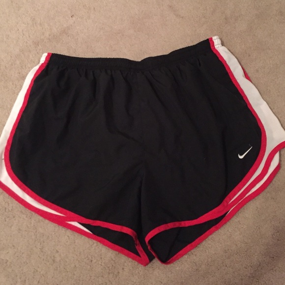 Nike Tempo Running Shorts