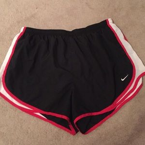 Nike Tempo Running Shorts