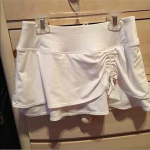 Athleta Tennis Skort