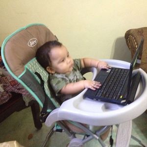 Meet your Posher, Luisa