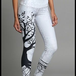 Noli' Yoga Pants