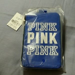 PINK lanyard for @nicolehammonds