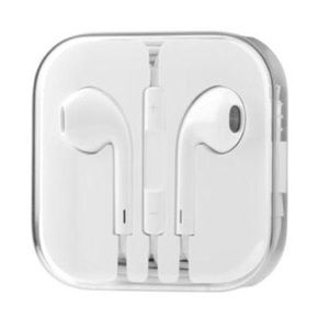 Genuine Apple Earphones